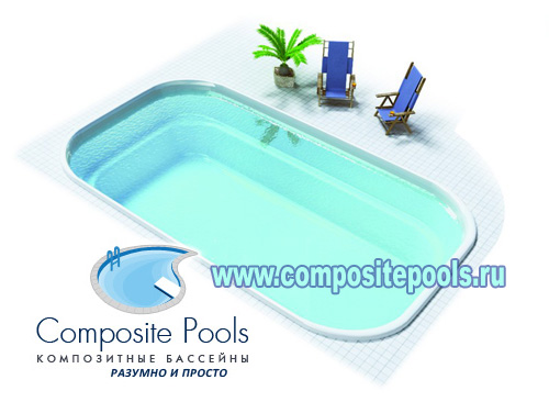   Composite Pools