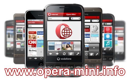  opera mini