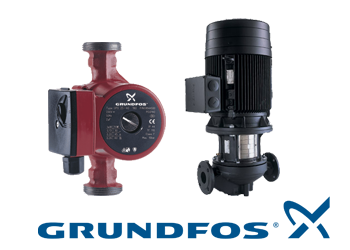   Grundfos